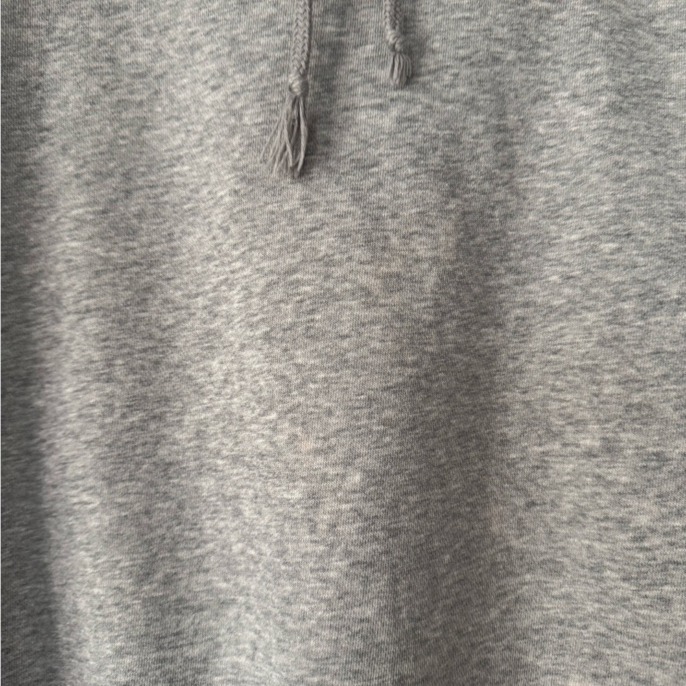 Nike Gray Pullover Hoodie - Picture 2 of 6